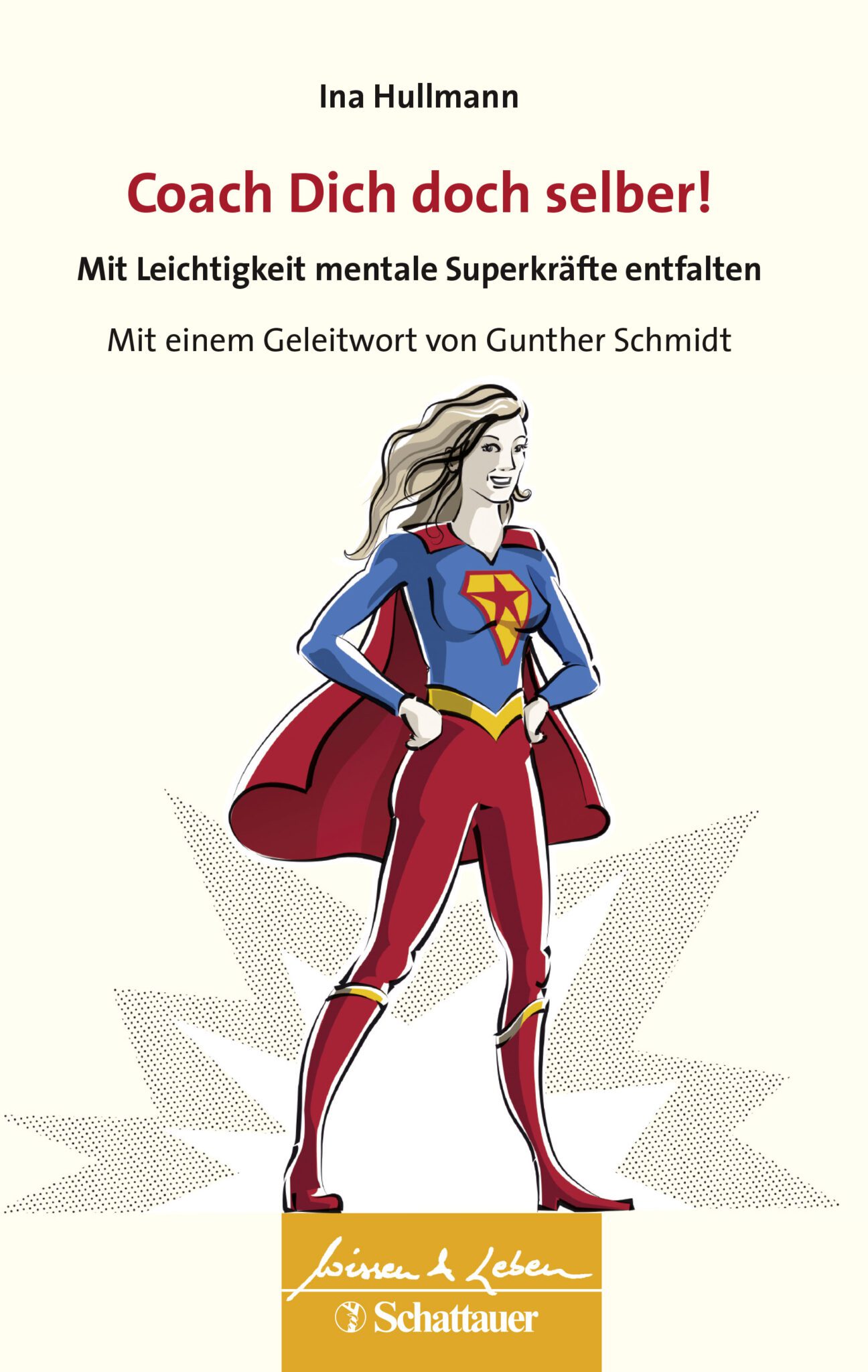 Coach dich doch selber Cover