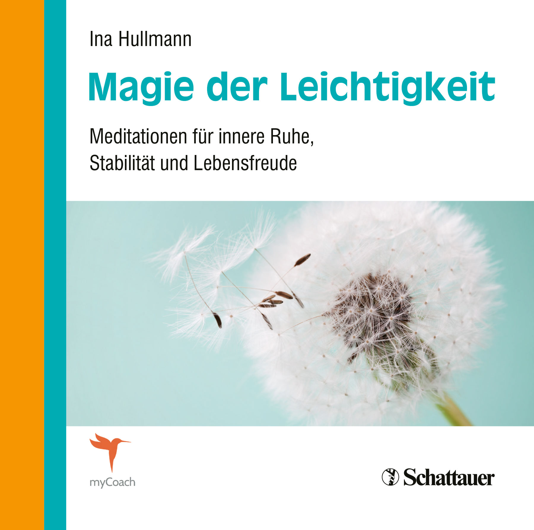 Magie der Leichtigkeit Cover