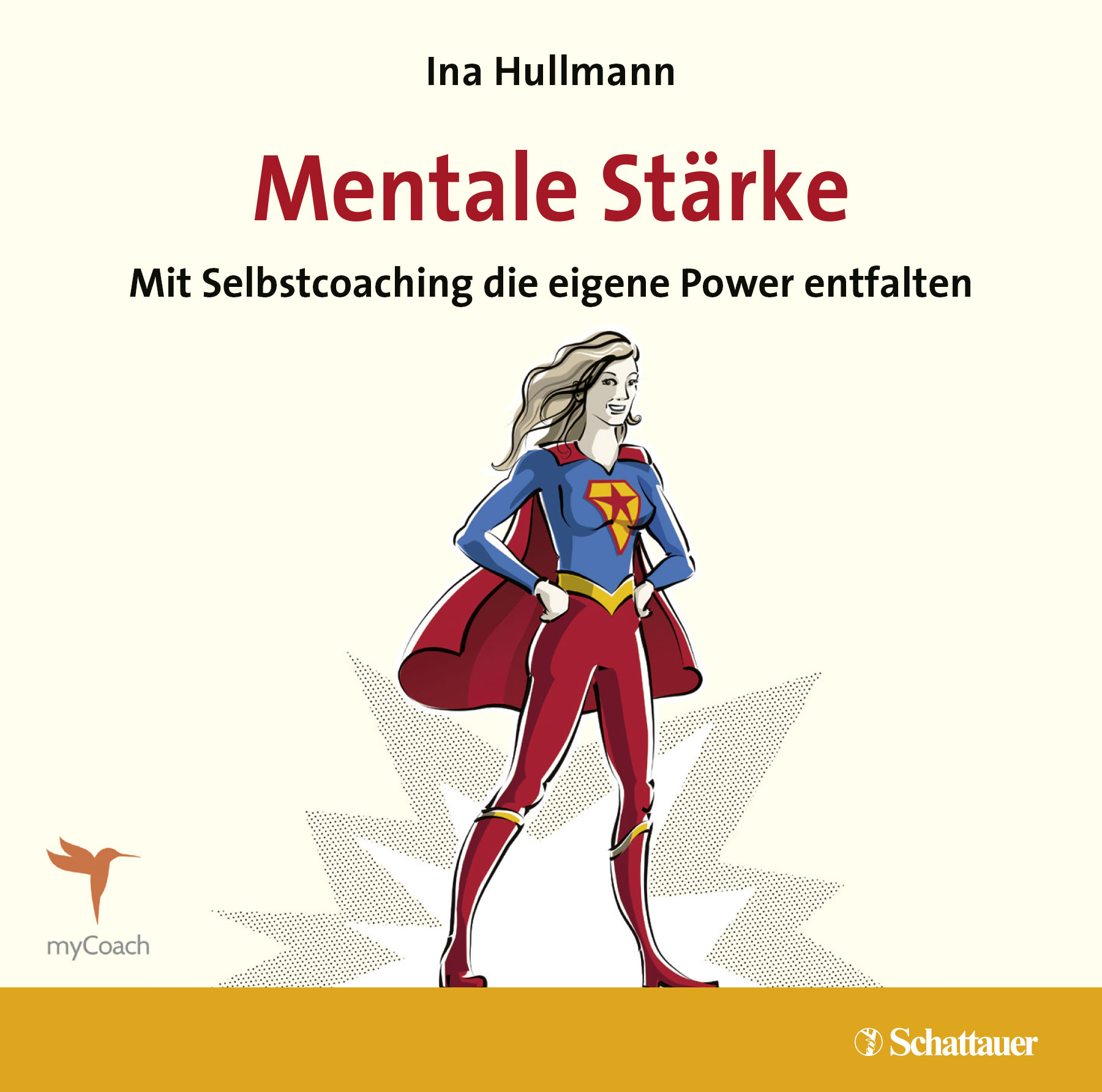 Mentale Stärke Cover